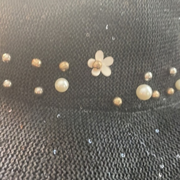 Capri hat - Picture 2 of 7